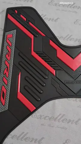 karpet logo vario premium vario 125 150 new, design cakep bahan tebal anti slip #karpetvario125 #karpetvario150 #karpetvarionew #karpetvario #guncang66spesialgajian 