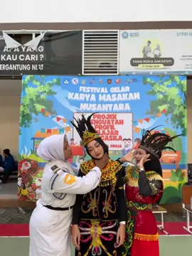 #p5 #sukudayak #fotolive 