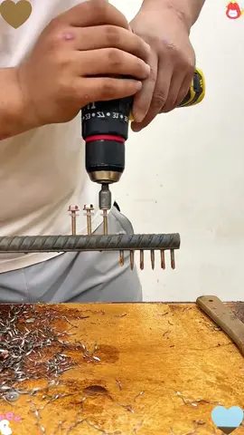 Want to make drilling easy and efficient? This is the best choice for you!#tool #DIY #diyproject #drill #drillteam #drills #cordlesstools #cordlessdrill 