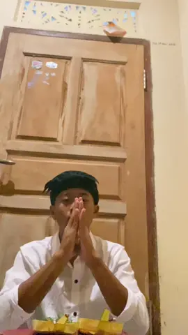 🌺 om swastiastu🌺.   🌺. Wastan titiang I GEDE GIRI PERANATA saking kelas 7A nomor absen 3 jagi ngelanturan pupuh maskumambang   sane memurde cai taeka🌺🙏🏼🙏🏼.     tugas bahasa bali @Loleto 