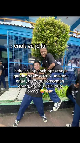 gua makan nasi bg bkn gengsi ☺️