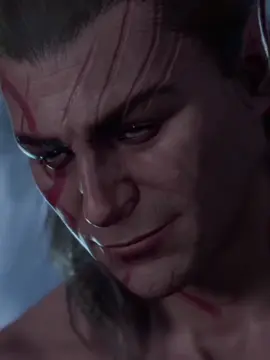 Dear Daddy!😏 #edit #baldursgate3 #halsin 