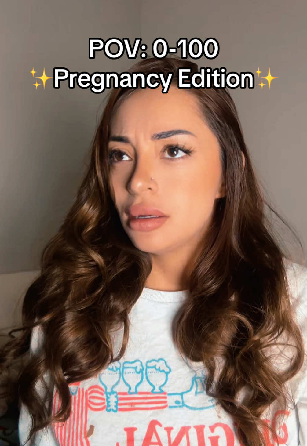 Never eat a pregnant woman’s food!! #comedy #pregnanccravings #funny #relatable #pregnancyhumor  #funny #jokes #couple #married #pregnancyhumor #pregnant #comedy #pregnantlife #morningsickness #pregnantremedy #2ndtrimester #pregnancyjourney #pregnancytiktok #pregnantmama #mom #momtok #3rdtrimester #momlife #MomsofTikTok