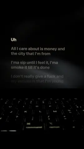 Trust issues. #fyp #drake #song #trustissues 