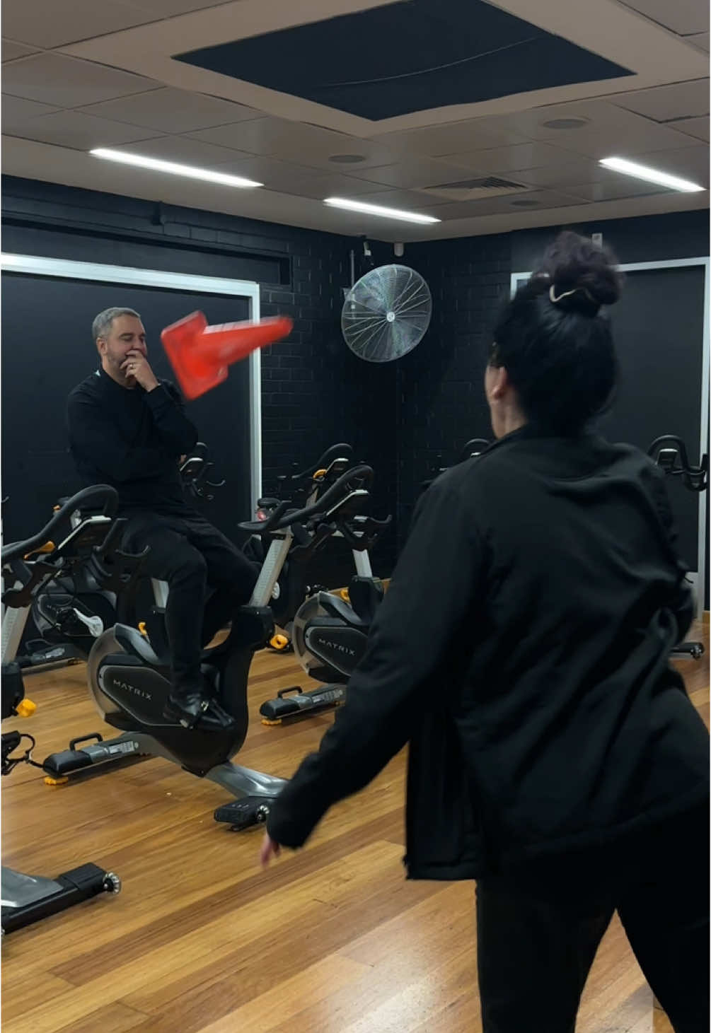 4 Weeks FREE + $0 joining fee For a limited time get GOLD access with ANY membership and enjoy:  ✅ Group exercise + Aqua classes  ✅ State of the art gym  ✅ Pools, Steam Room, Spa & Sauna ✅ Reformer Pilates (Platinum only) Don’t Miss out! Promo ends 1st June  Sign up online or in centre  #fyp #foryou #gym #GymTok #Fitness #funny #vital #fun #funnymarketing #marketing 