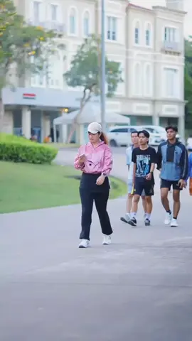 Black Pink ❤️..... #Running  #fyp  #CFDcitrarayacityjambi 