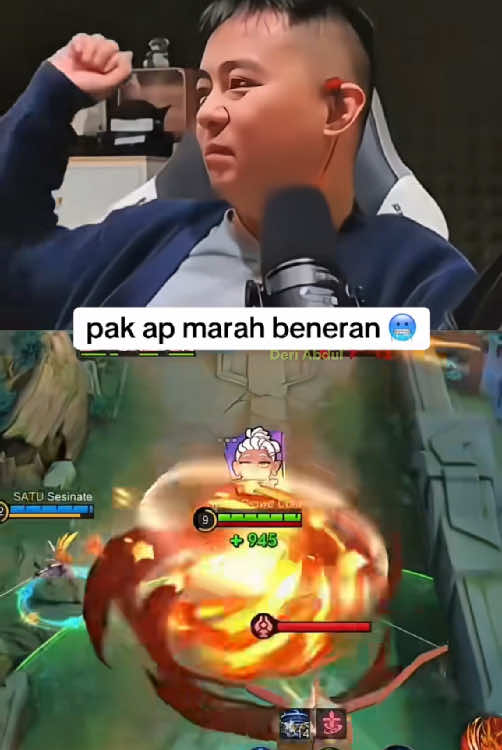 pak ap bete #MLBBxNaruto #MLBB 