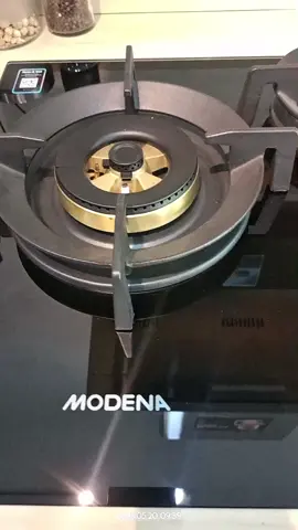 kompor tanam Modena  bh 2733 LL #dapurestetik  #komportanam  #komporgas 