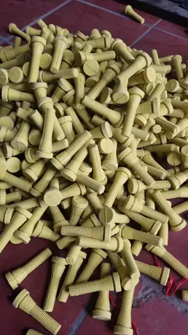 Núm cao su cho máy vặt lông gà vịt #numcaosu 