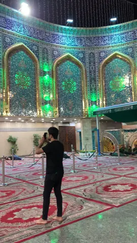 #اللهم_صل_على_محمد_وآل_محمد #الاامام_العباس_عليه_السلام#السلام_عليك_يا_ابا_الفضل_العباس_ع 