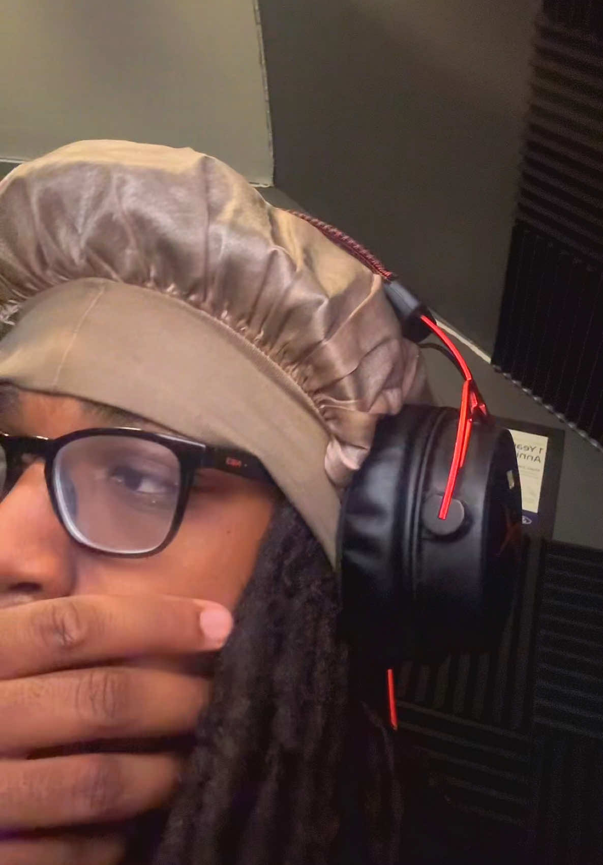 Yall clearly wasn’t listening so I had to slow it down for yall #fyp #reesespuffs 