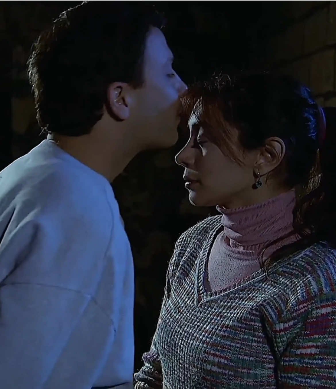 الشوق😢 #لعنة_الطين #كاريس_بشار #مكسيم_خليل #karessbashar #maximkhalil #دراما_سورية #fyp 