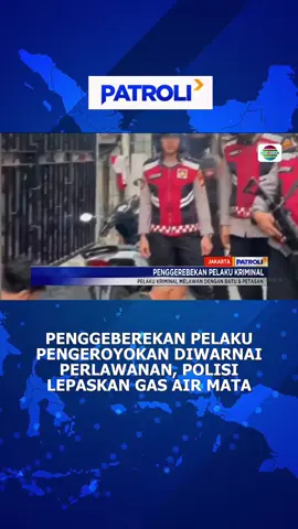 Yang begini nih bikin resah masyarakat. #patroli #patroliindosiar #newsindosiar #fypdong #fypage #fypシ #viral #trending #beritatiktok #fyp #berita #beritahariini #beritaviral