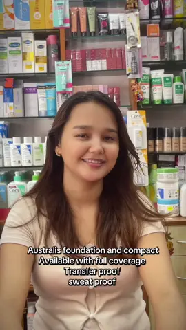#whitehousecosmetics😍😍😍 #🇳🇵_foryoupage #goviral #keepsupporting #fypageシ @MISHISA @australiscosmetics #viraltiktok #foundation #australisfoundation #trending #goviraltiktok 