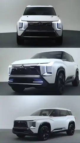 Dst Concept!!! #Mitsubishi #mitsubishimotors #fyp #dstconcept  #dst  #mitsbiahisurabaya #mitsubishi 
