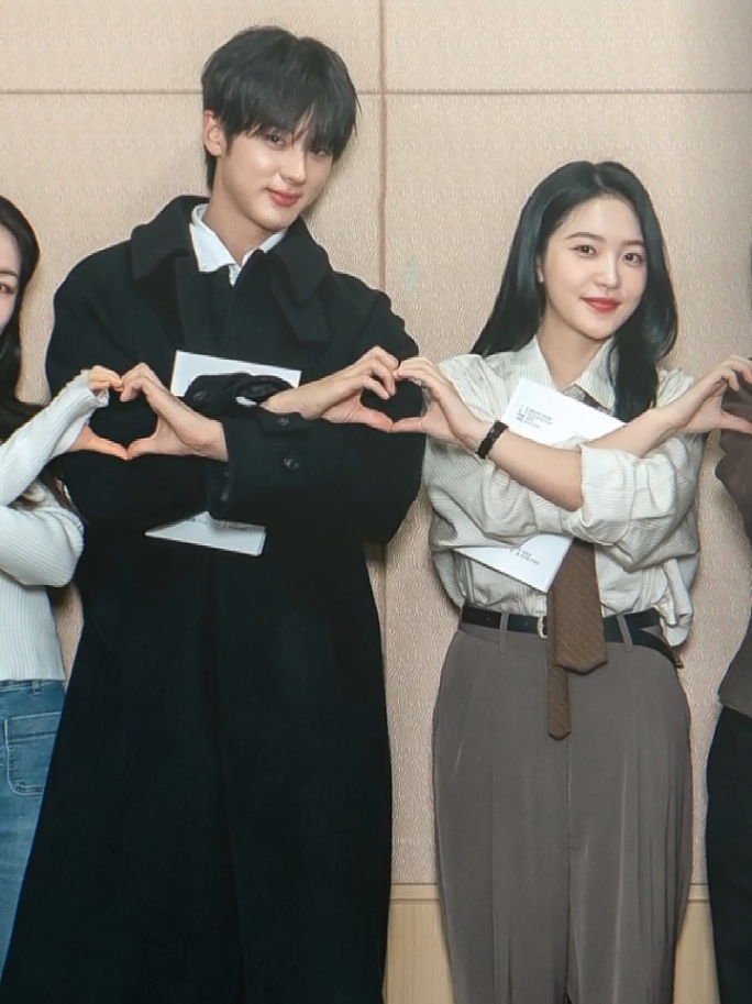 OMG YANG DI TUNGGU-TUNGGU🥹🫠  [ #bitchxrich #kimyerim #kimminkyu ]