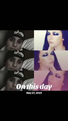 #onthisday