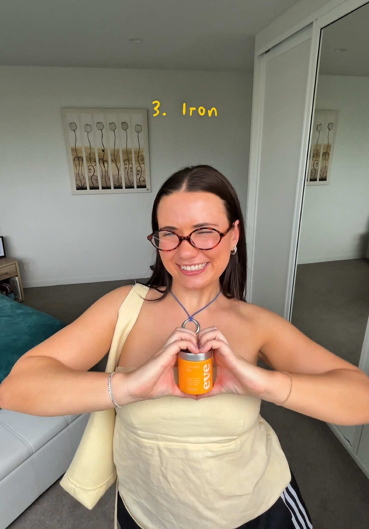 “Life’s not a fashion show,” okay? 🙄Introducing the Juicy Dose range by my favs at @Eve Wellness 💜💚💛  #fashion #OOTD #outfitinspo #nzcreator 