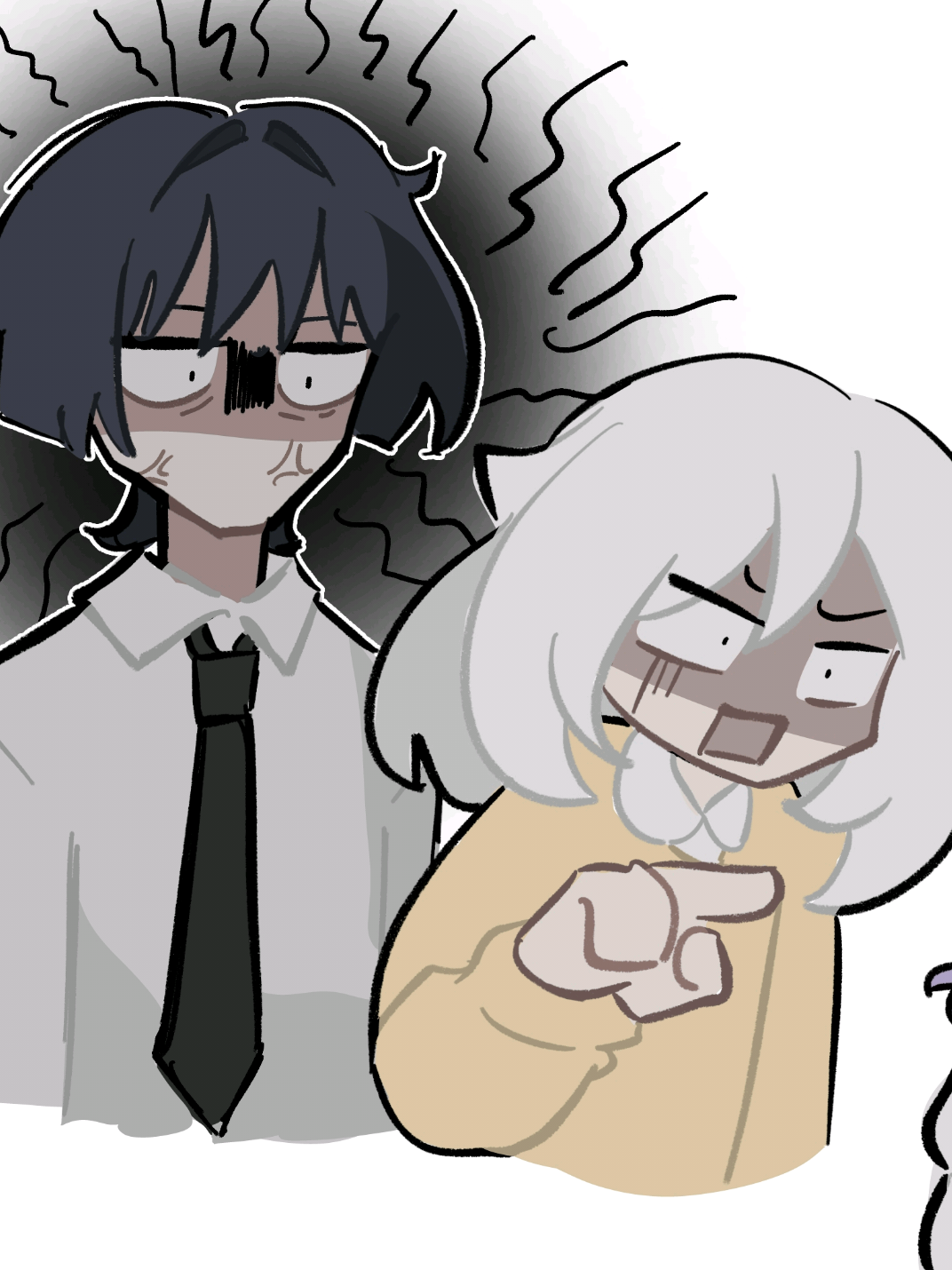 〜★| #SCARALUMI + #FAMILY — They got a baby :D #GenshinImpact #GenshinImpact #genshin #scaramouche #lumine #durin  #paimon #nahida #aether #scaramouchegenshinimpact #wanderergenshinimpact #luminegenshinimpact #duringenshinimpact #paimongenshinimpact #nahidagenshinimpact #aethergenshinimpact #scaralumi #wanlumi #fyp #fypシ゚ #foryou #foryoupage #art 
