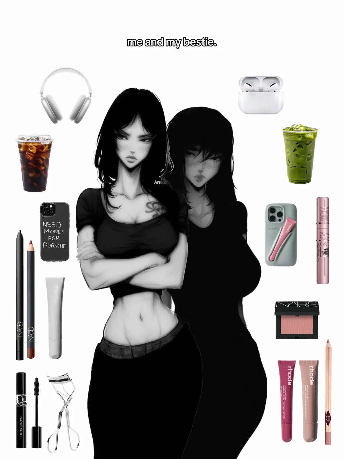 #relatable #duo #fyp #y #bestie 