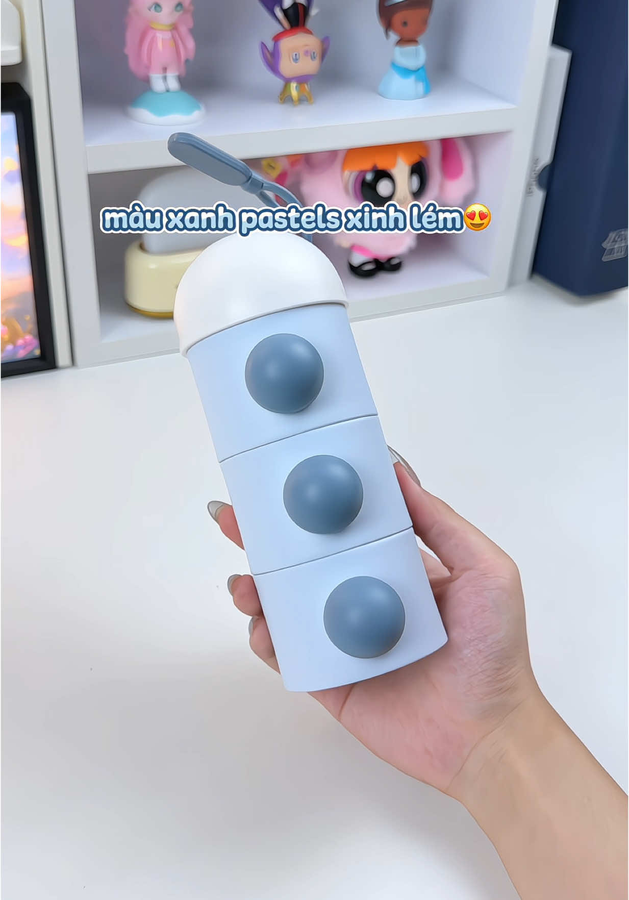Hộp chia sữa Inochi Aoi Luna Ta nói nó ẻm cute mà màu xinh xỉu up xỉu down lun á các mom✨🥰🥰 #hopdungsuabot#hopdungsuabotchobe#hopchiasua#hopchiasuachobe #hopchiasua#hoptrusuabot #suacongthuc#hopdungsuabot#mebau#mebim#mebimsua#nuoicon#samdososinh#Wink 