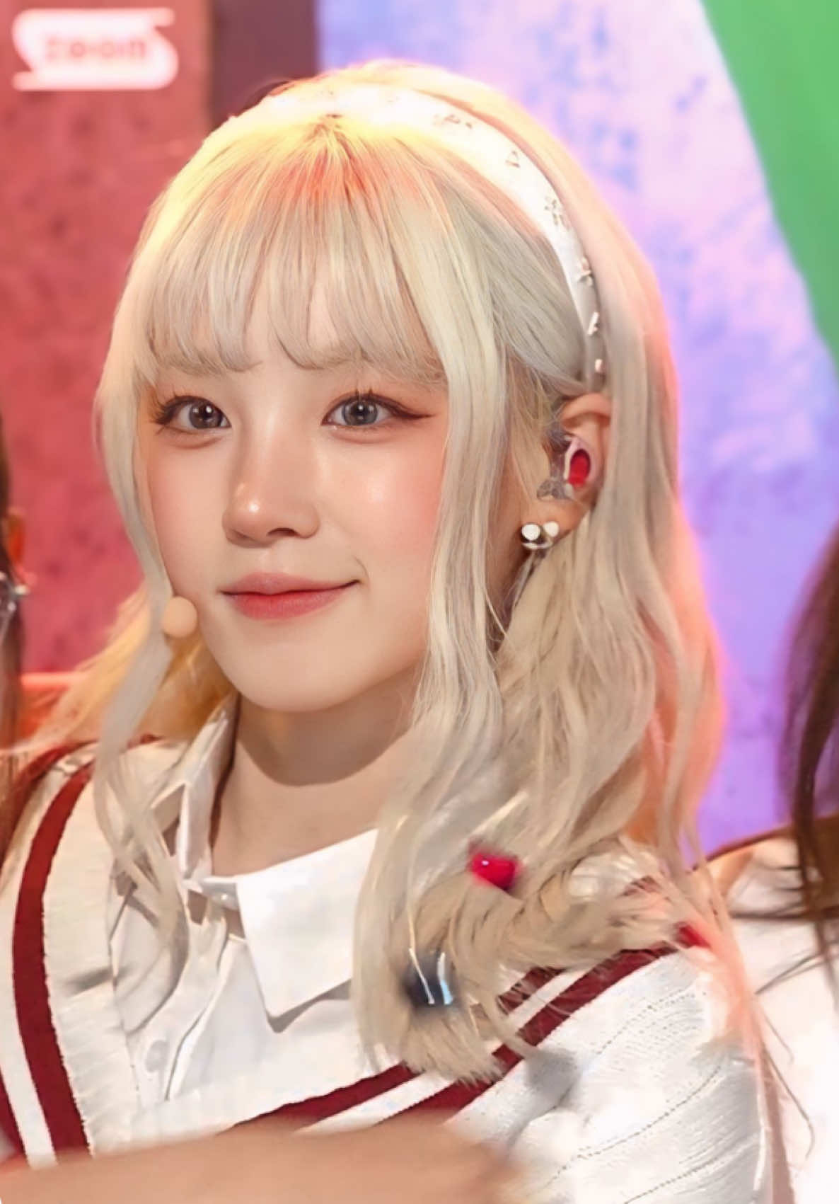 YUQI (i-dle) | Girlfriend | Fancam 250525 #YUQI #idle #fancam #kpop 