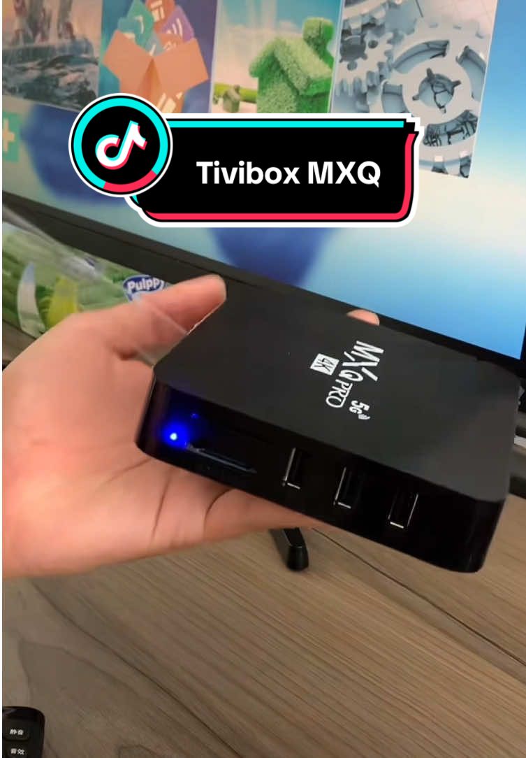 Review tivibox cho tivi giá rẻ, chất lượng #tvbox#tivibox#review #androidtivibox 