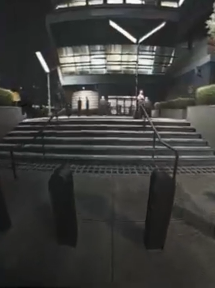 i think i am going insane #gta5 #grandtheftauto #bodycam#shooting#foryoupage 