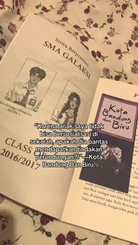 #wattpadrekomendasi🧡 #wattpadforyou✨ #bullying #masukberandafyp #baemerry2 #baemerry2 #kotabandungdanbiru 