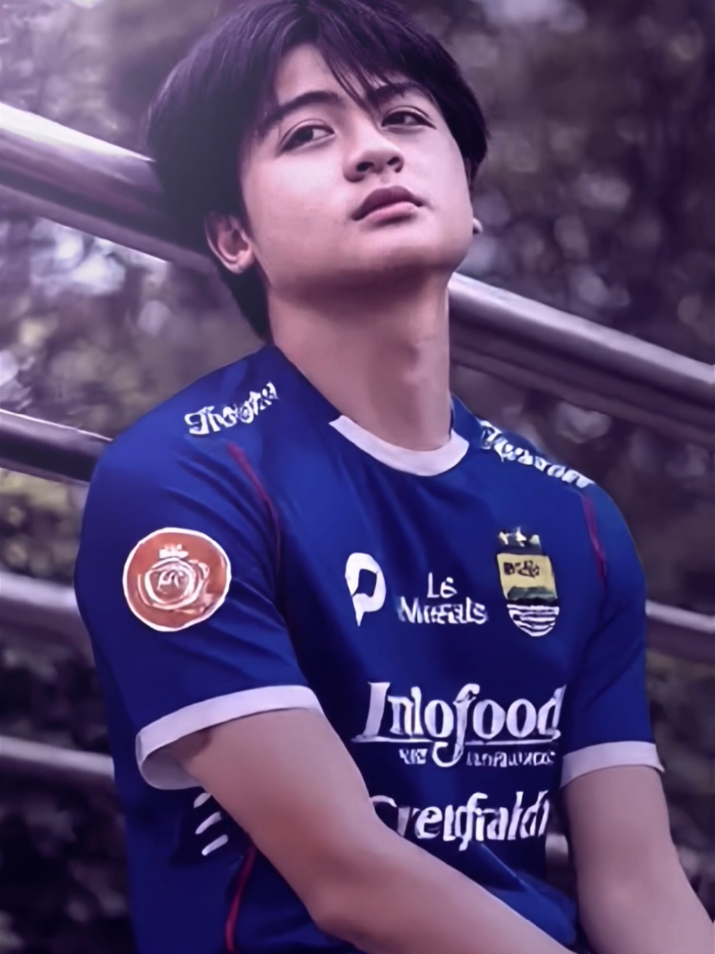 telat join 🗿 #rassya #rassyahidayah #rayensyahrassyahidayah #rassyahidayahreal #rayen #rayholicindonesia #rayholic #fyp #jj #alightmotion  #trend #persib 