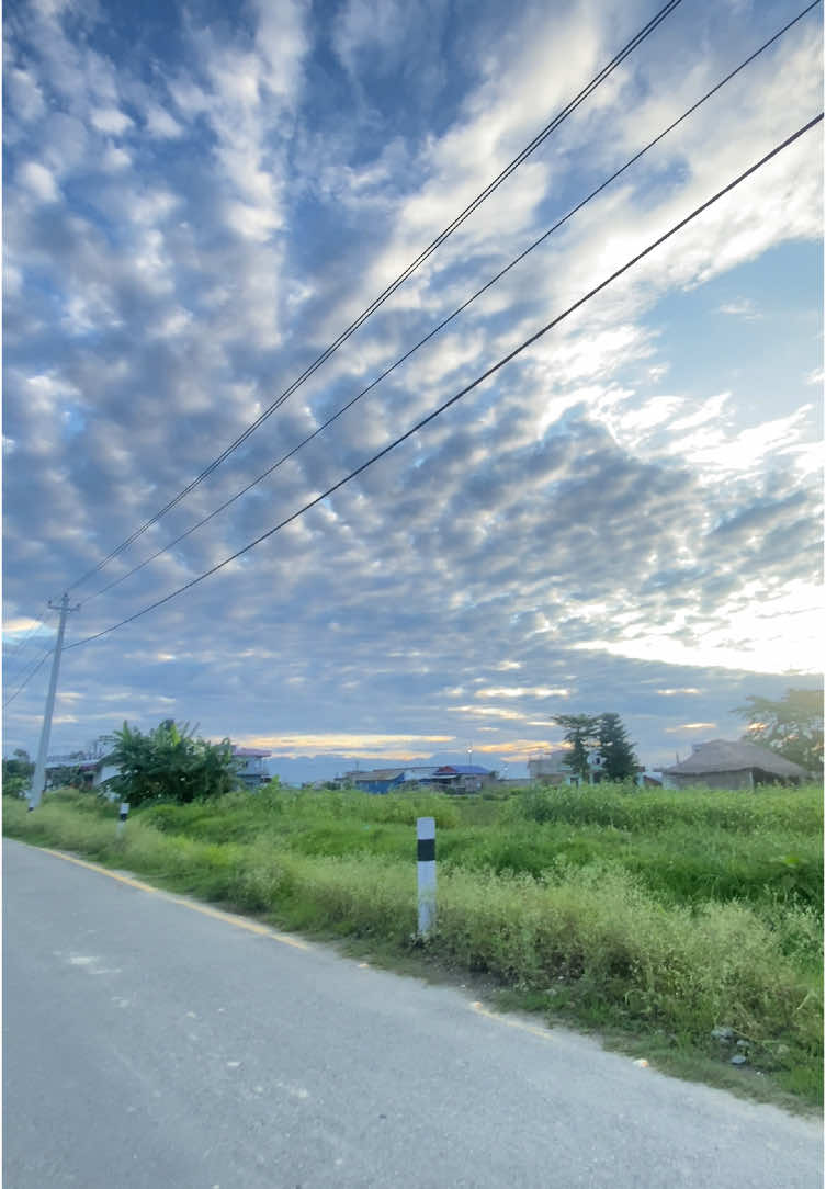 #fyp #biratnagar #weather #clouds ❤️😍#foryoupage 🌹