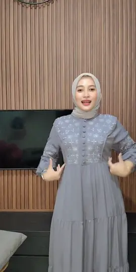 gamis slavina #tiktoklive #livehighlights #fypシ゚ 