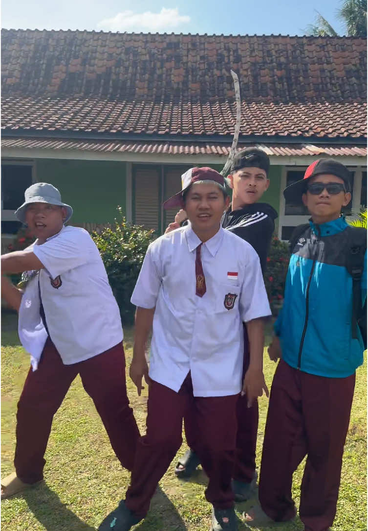 Mode basis🗿🗿#fypシ゚viral #trending #27bulanmei 