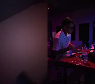 #duet with @VINCHNZO #dive sorry my voice is rough bc I haven’t been sleeping and I was making too weird of faces to put my face on camera lmaooo but I thought I’d give this one a try 