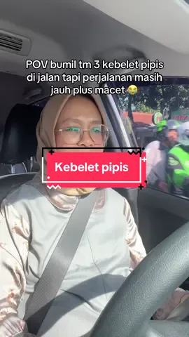 Ini horor banget plis 😭 apa aku harus pakai pampers? :((( #bumiltm3 #ceritabumil #ceritahamil #ibuhamil #bumil #bumilhappy #ceritaibuhamil #pregnancy 