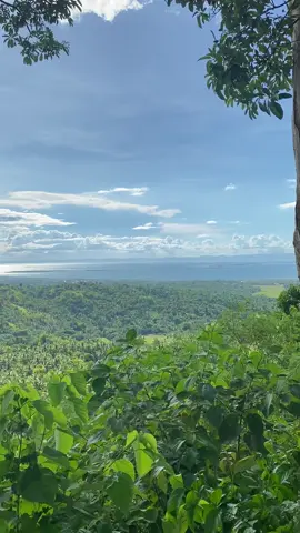 it gives a breathtaking view❤️#tontunanheightsinclarin 