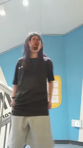 친구기다리면서