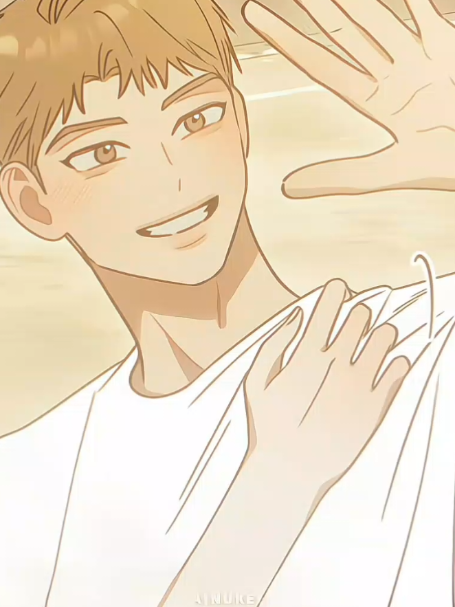 ˏˋ°•*⁀➷ He's so cuteeee waaaaahh (⁠╥⁠﹏⁠╥⁠) #REDSTRINGQUEST #blrecommendations #redstringquestmanhwa #blmanhwa #aiinuke #bledits #hongkihoon #leeyeon 