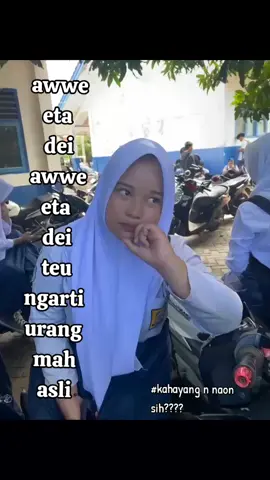 teu ngarti aslina!!!! teing Nn kahyng na deih #galaustory #fyppp 