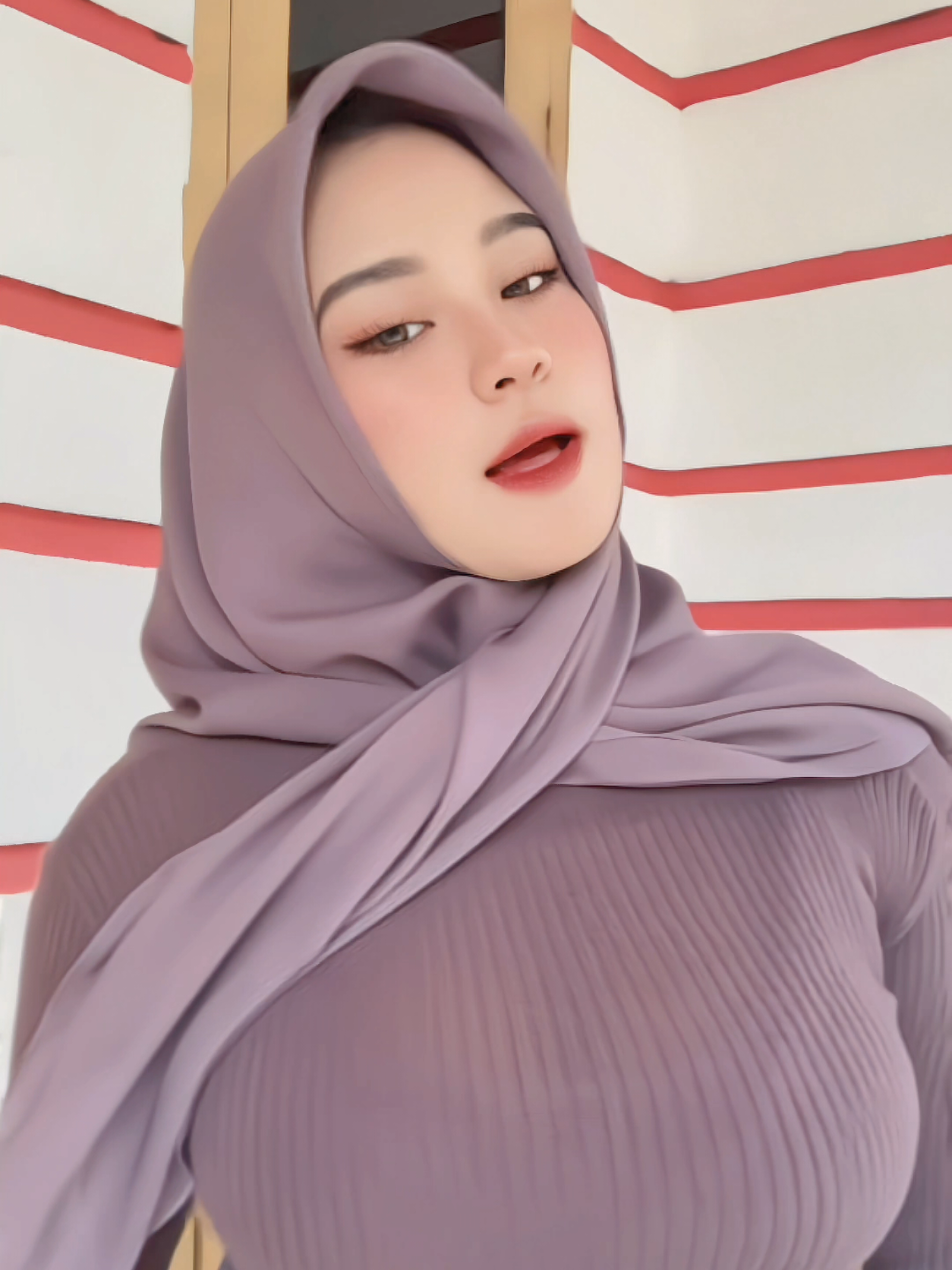 #gymhijab #jilbabkekinian #jilbabcantik #hijabi #fyp #awektudung #cewekcantik #hijab #jilbab #gemoy #ai 