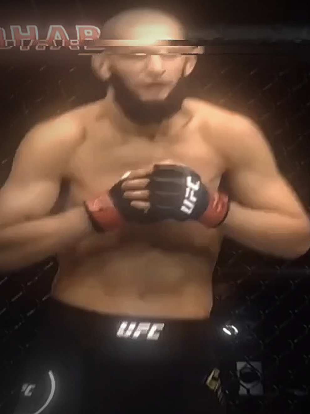 Khamzat Chimaev🐺 #keşfetbeniöneçıkar #khamzatchimaev #khamzatchimaev🐺 #fypシ゚ #ilahi #song #allahuakbar🕋☝🏻🕋 