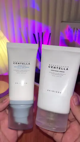 Membalas @aryaa12 #skin1004 