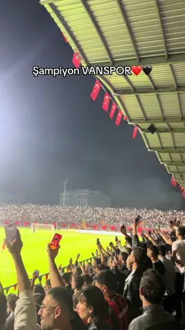 Babanız VANSPOR🖤❤️😉