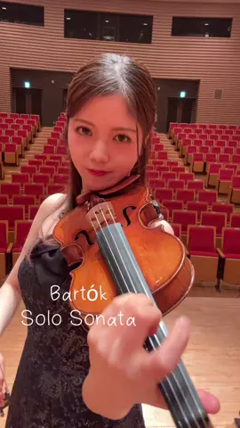 バルトーク❤️