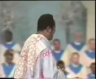 #ArchbishopBensonIdahosa #repost #Godhelpme #thankYouLordJesus 