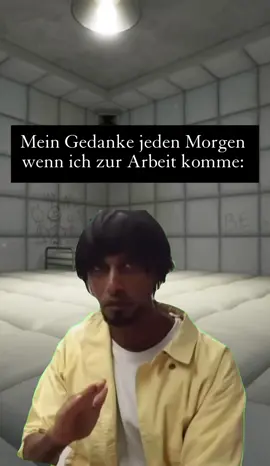 „Mein Gedanke, wenn ich zur Arbeit komme: Bitte einfach niemand mit mir reden. Danke.“ #arbeitsleben #genervt #morgens #keineLust #donttalktome #creatorsearchinsights 