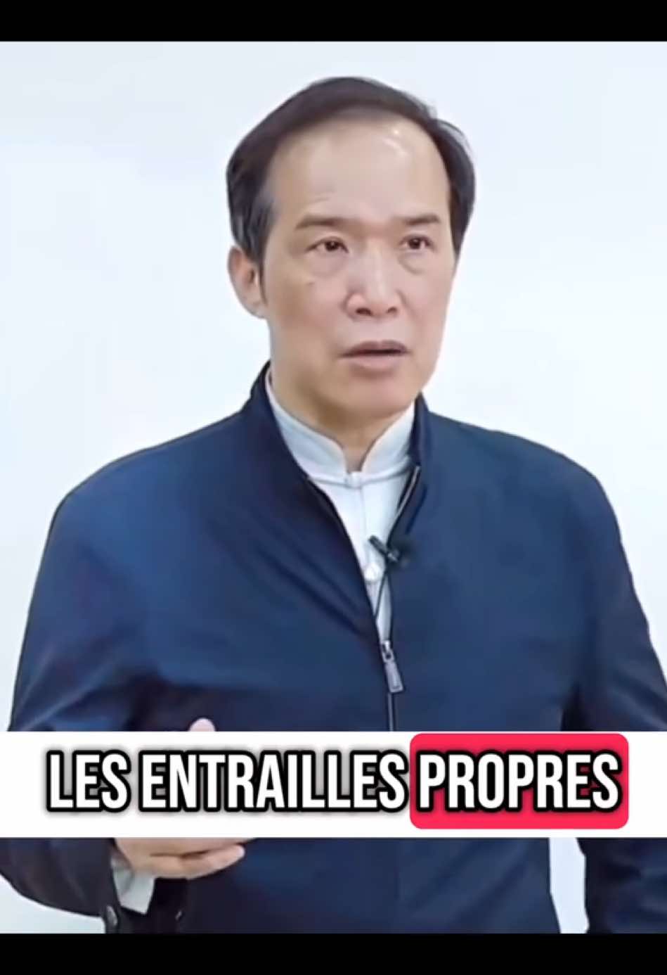 Vivre longtemps, c’est simple : il faut se concentrer sur la prévention, et non sur le traitement🧘 #santé #médecinechinoise #bienêtre #prévention 