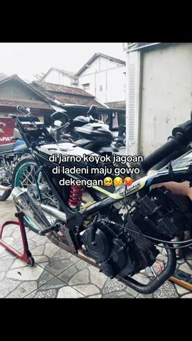 dewe ndak ngatasi ye😫#fypage #foryou #berandafyp 