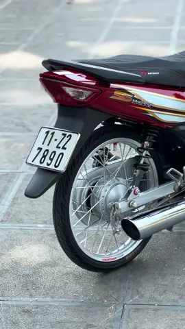 #wave100 #wave7890 #Honda #wavedokieng #xuhuongtiktok 