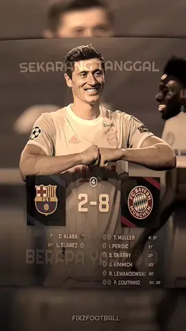 cuman mau ngingetin buat fans barca,besok tnggl 28😹 #barcelona #badutfc🤡 #bayernmunich #footballedit #fyp 